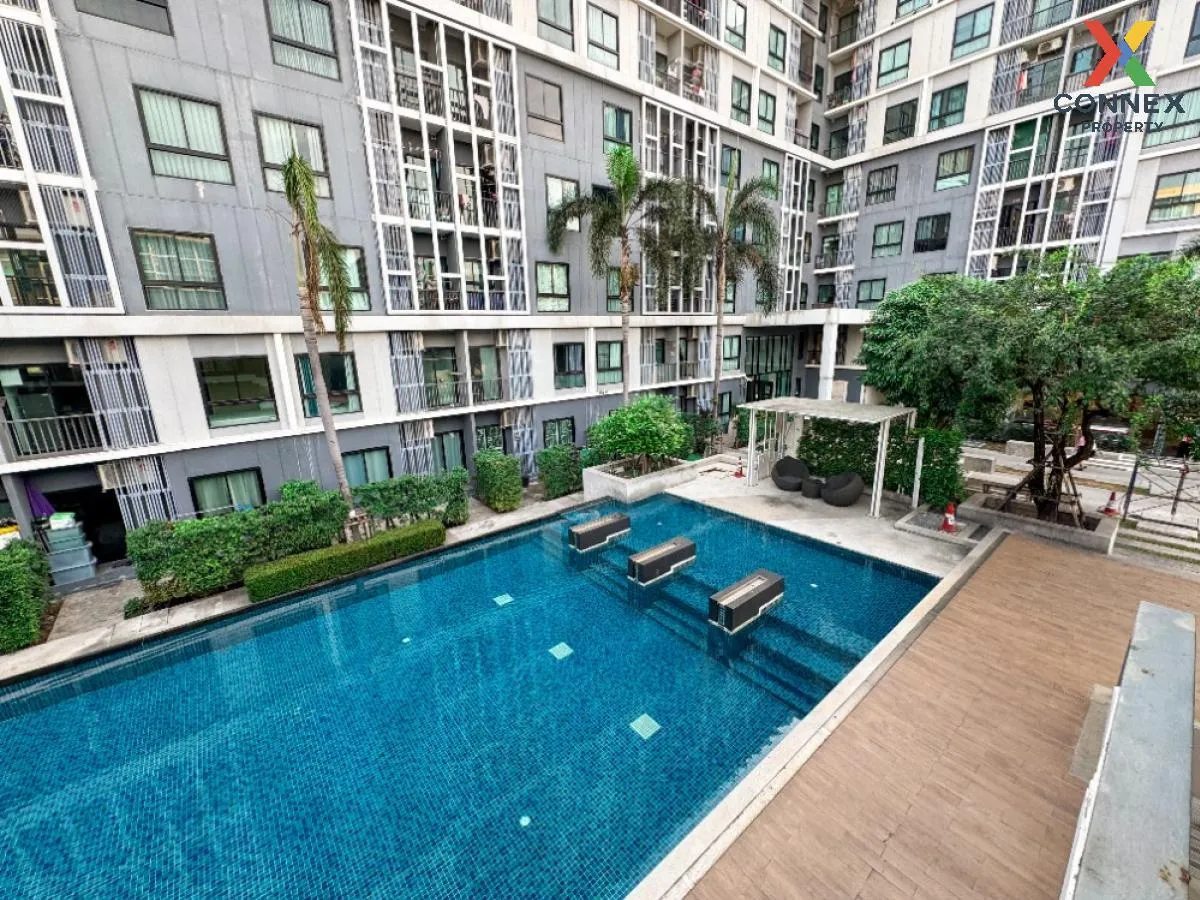ขายคอนโด  ไอคอนโด งามวงศ์วาน 2 MRT-แยกติวานนท์ บางเขน เมืองนนทบุร ขายคอนโด  ไอคอนโด งามวงศ์วาน 2 MRT-แยกติวานนท์ บางเขน เมืองนนทบุร