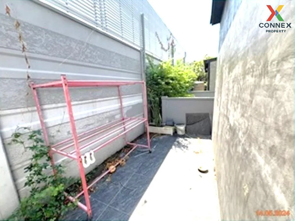 For Sale Townhouse/Townhome  , Pleno Rama 9 - Krungthep Kreetha ,
