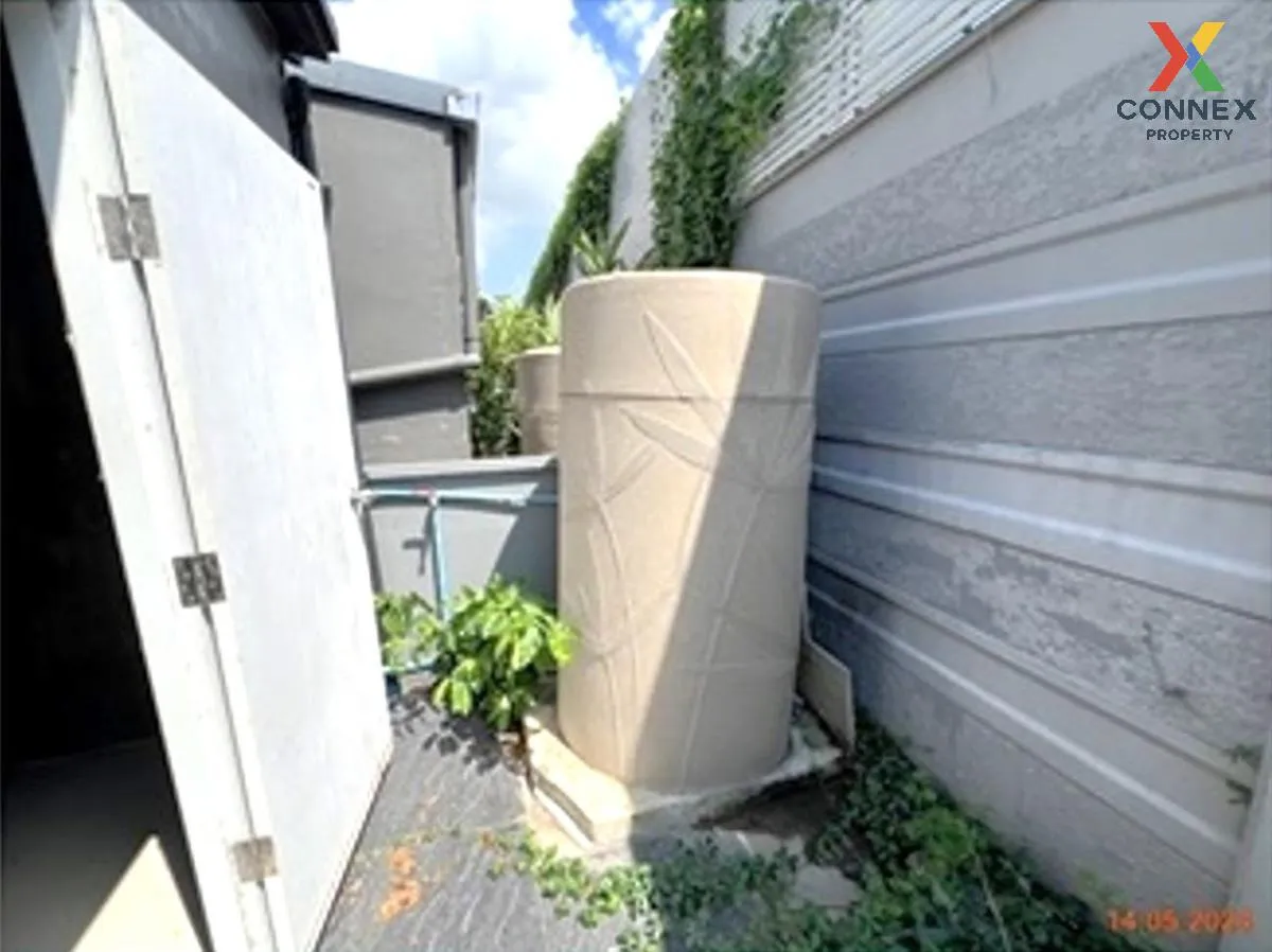 For Sale Townhouse/Townhome  , Pleno Rama 9 - Krungthep Kreetha ,