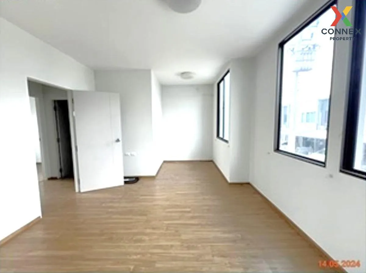 For Sale Townhouse/Townhome  , Pleno Rama 9 - Krungthep Kreetha , 4