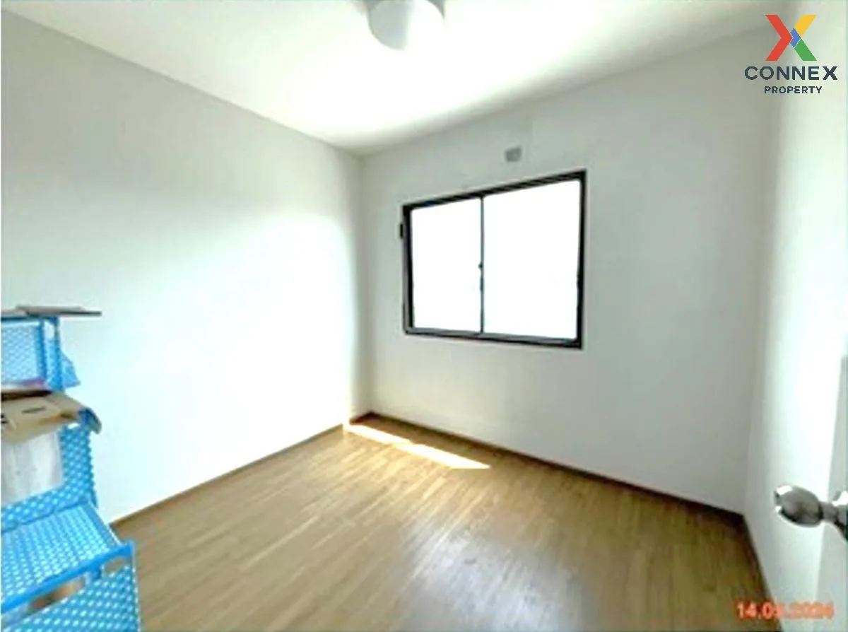 For Sale Townhouse/Townhome  , Pleno Rama 9 - Krungthep Kreetha ,