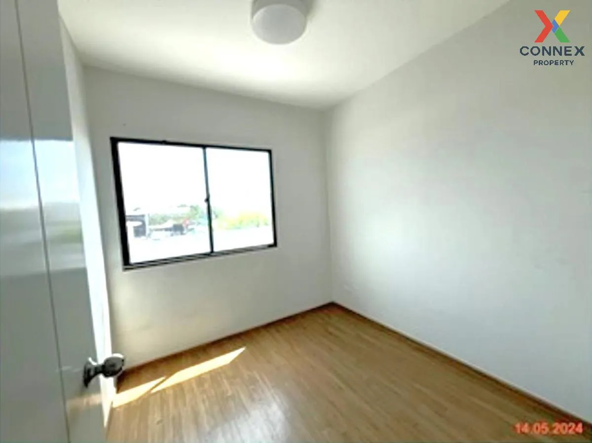 For Sale Townhouse/Townhome  , Pleno Rama 9 - Krungthep Kreetha ,