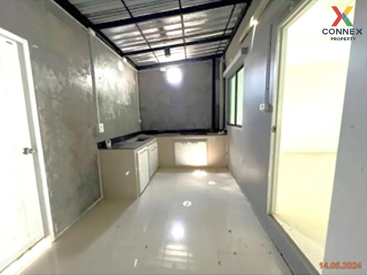 For Sale Townhouse/Townhome  , Pleno Rama 9 - Krungthep Kreetha ,