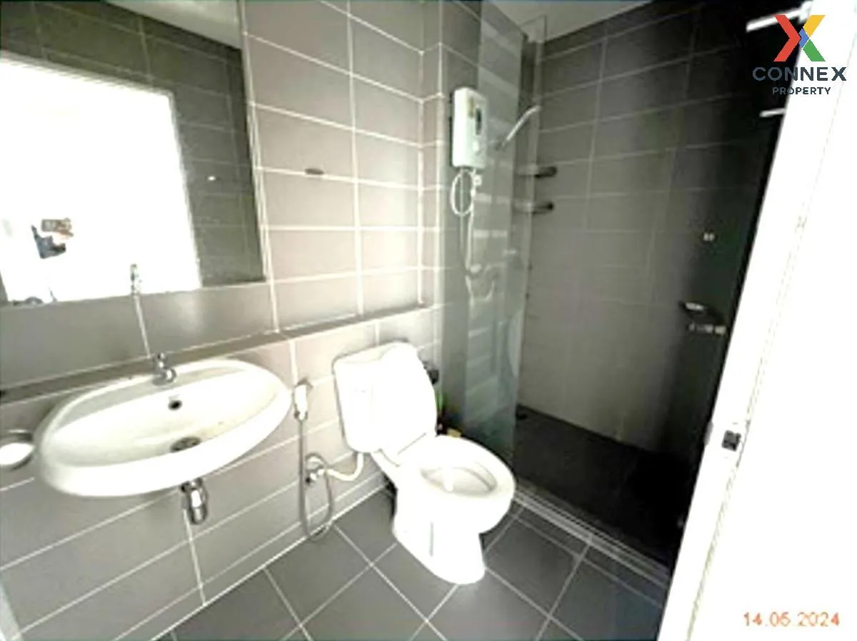 For Sale Townhouse/Townhome  , Pleno Rama 9 - Krungthep Kreetha ,