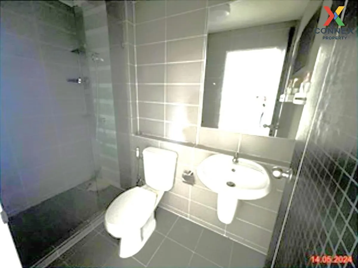 For Sale Townhouse/Townhome  , Pleno Rama 9 - Krungthep Kreetha ,