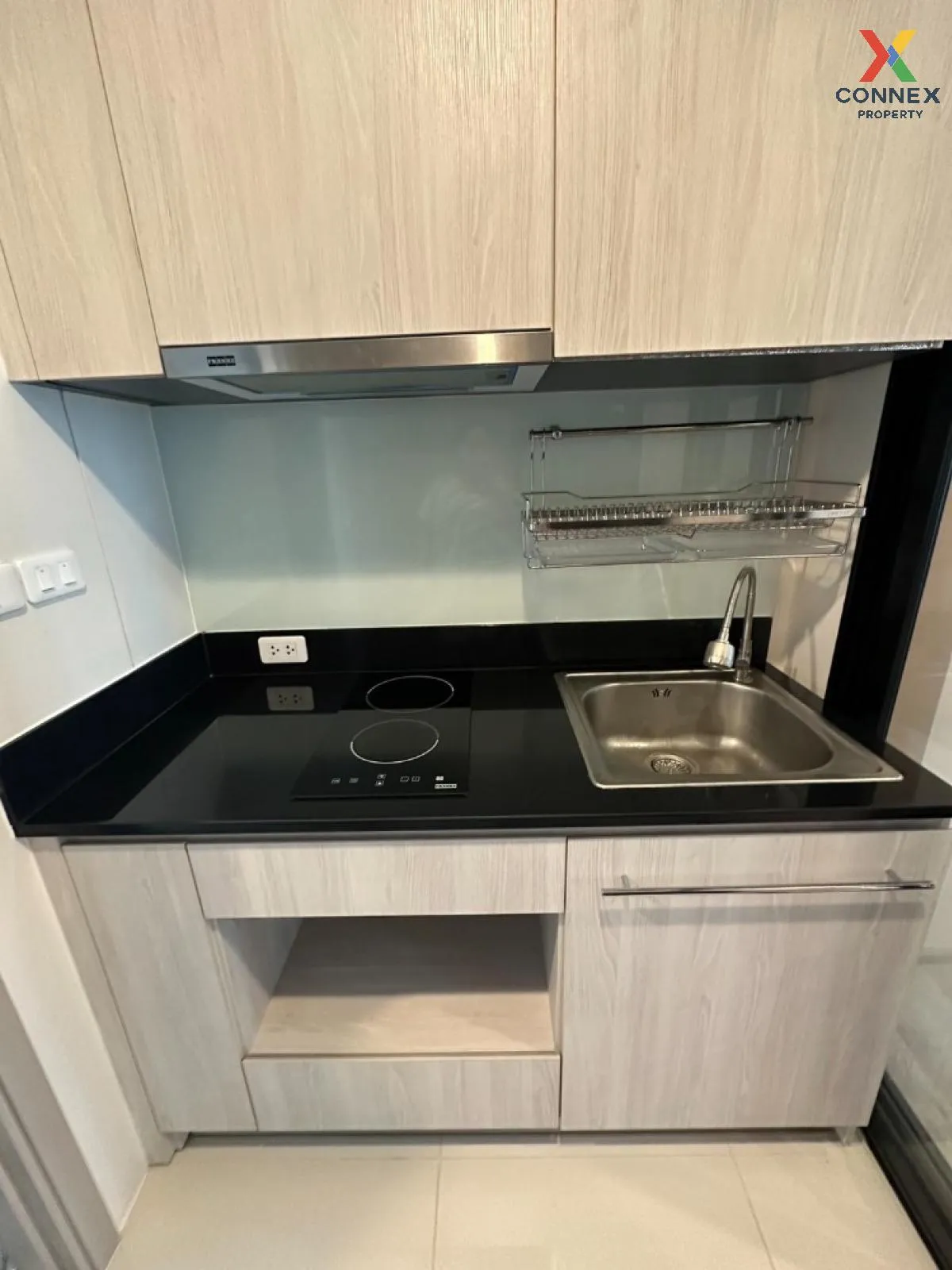 เช่าคอนโด  นิช โมโน เมกะ สเปซ บางนา บางแก้ว บางพลี สมุทรปราการ CX 2