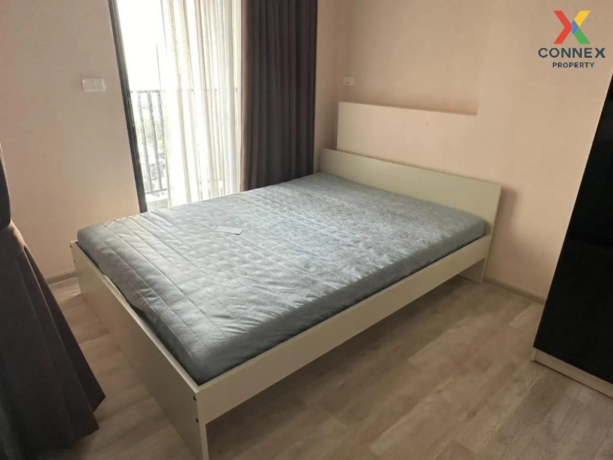 เช่าคอนโด  นิช โมโน เมกะ สเปซ บางนา บางแก้ว บางพลี สมุทรปราการ CX 3