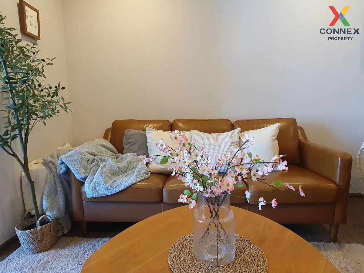 For Sale Condo , Artisan Ratchada , MRT-Thailand Cultural Centre  For Sale Condo , Artisan Ratchada , MRT-Thailand Cultural Centre  1