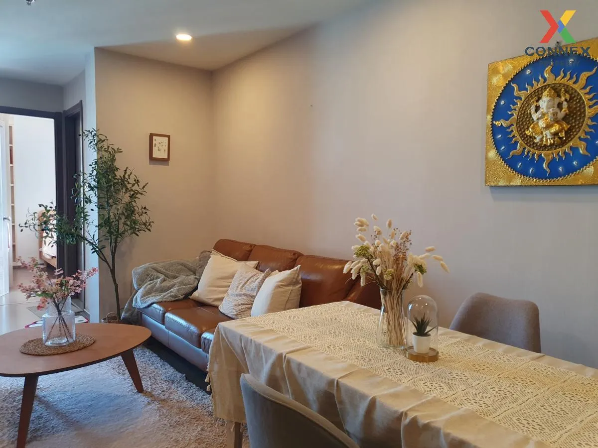 For Sale Condo , Artisan Ratchada , MRT-Thailand Cultural Centre  For Sale Condo , Artisan Ratchada , MRT-Thailand Cultural Centre  2