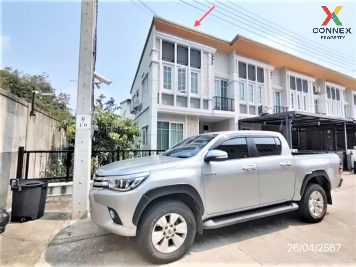ขายทาวน์เฮ้าส์/ทาวน์โฮม  โกลเด้น ทาวน์ 2 ลาดพร้าว-เกษตรนวมินทร์ ค ขายทาวน์เฮ้าส์/ทาวน์โฮม  โกลเด้น ทาวน์ 2 ลาดพร้าว-เกษตรนวมินทร์ ค 2