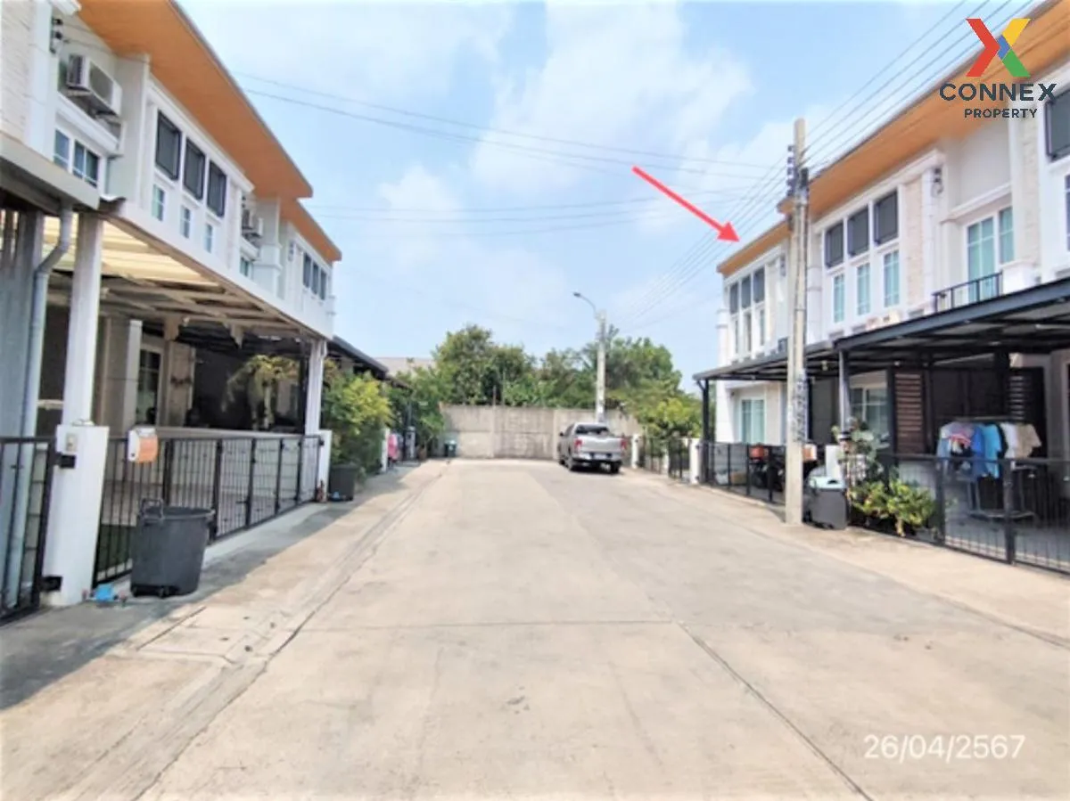ขายทาวน์เฮ้าส์/ทาวน์โฮม  โกลเด้น ทาวน์ 2 ลาดพร้าว-เกษตรนวมินทร์ ค ขายทาวน์เฮ้าส์/ทาวน์โฮม  โกลเด้น ทาวน์ 2 ลาดพร้าว-เกษตรนวมินทร์ ค 3