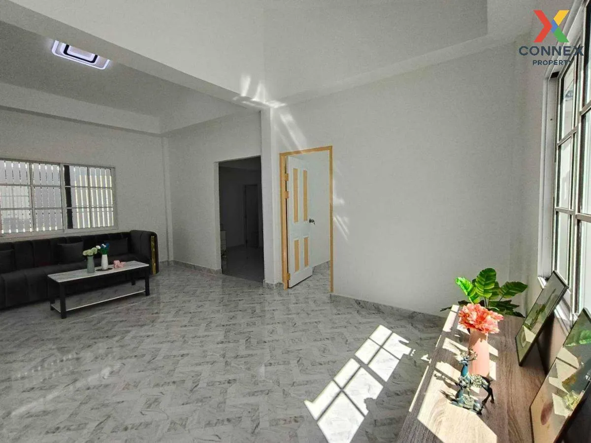 ขายทาวน์เฮ้าส์/ทาวน์โฮม  บ้านพิบูลย์ทรัพย์ 1 รีโนเวทใหม่ โคกแฝด เ ขายทาวน์เฮ้าส์/ทาวน์โฮม  บ้านพิบูลย์ทรัพย์ 1 รีโนเวทใหม่ โคกแฝด เ