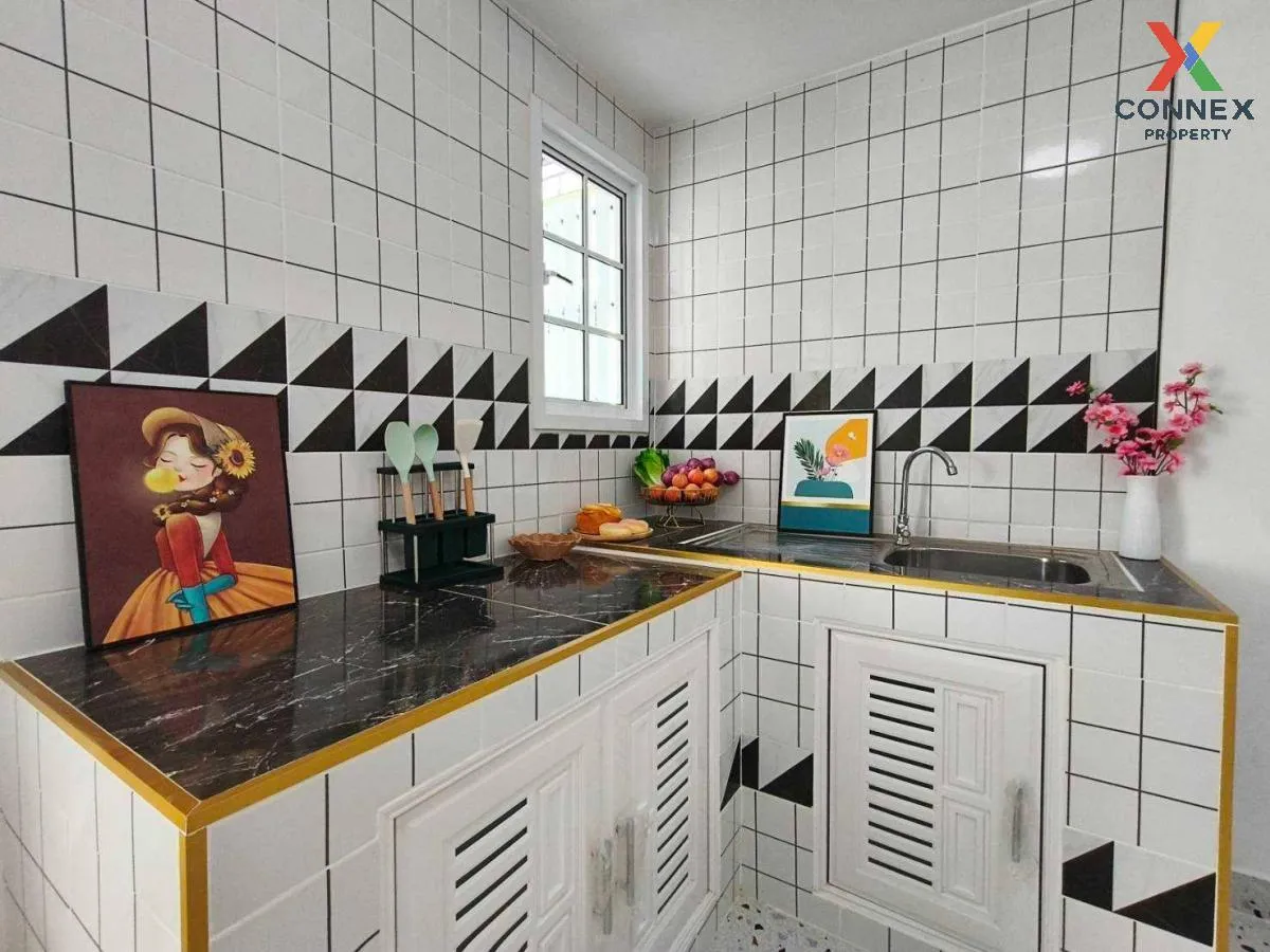 ขายทาวน์เฮ้าส์/ทาวน์โฮม  บ้านพิบูลย์ทรัพย์ 1 รีโนเวทใหม่ โคกแฝด เ ขายทาวน์เฮ้าส์/ทาวน์โฮม  บ้านพิบูลย์ทรัพย์ 1 รีโนเวทใหม่ โคกแฝด เ