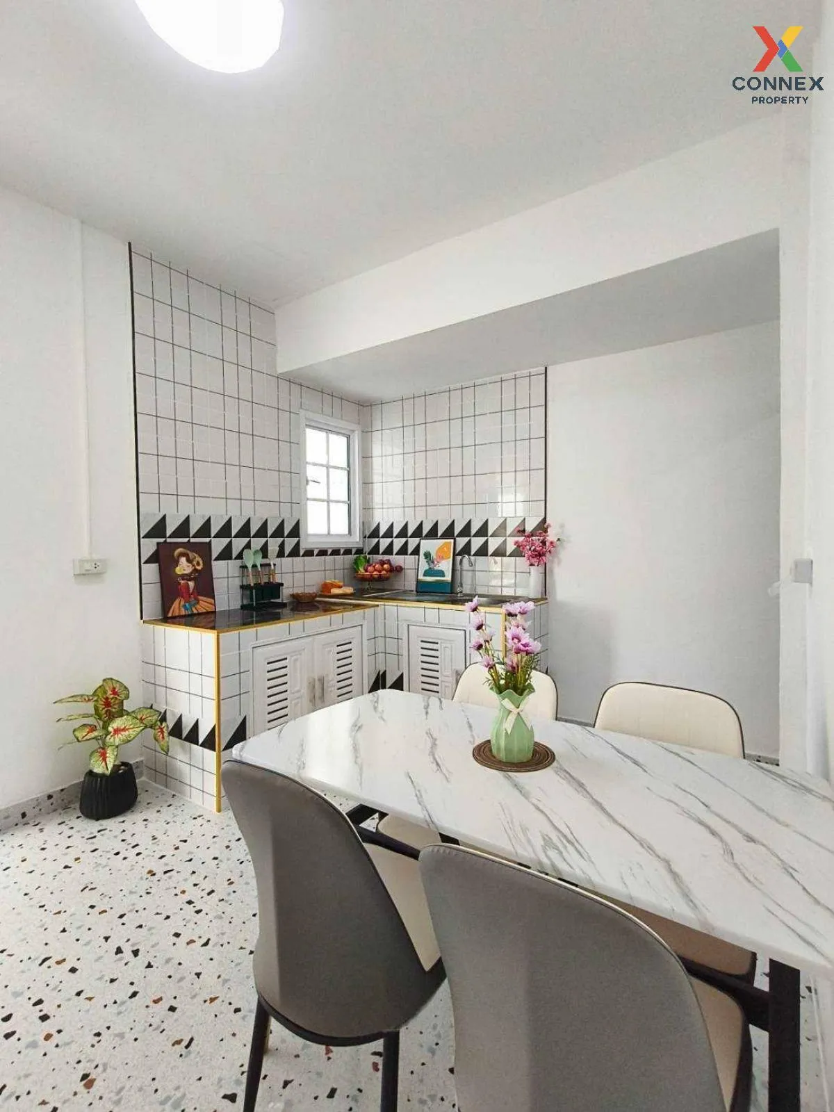 ขายทาวน์เฮ้าส์/ทาวน์โฮม  บ้านพิบูลย์ทรัพย์ 1 รีโนเวทใหม่ โคกแฝด เ ขายทาวน์เฮ้าส์/ทาวน์โฮม  บ้านพิบูลย์ทรัพย์ 1 รีโนเวทใหม่ โคกแฝด เ