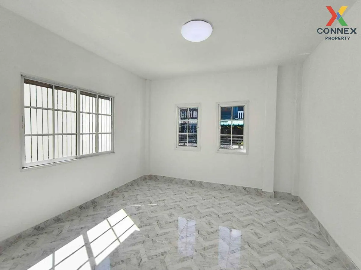 ขายทาวน์เฮ้าส์/ทาวน์โฮม  บ้านพิบูลย์ทรัพย์ 1 รีโนเวทใหม่ โคกแฝด เ ขายทาวน์เฮ้าส์/ทาวน์โฮม  บ้านพิบูลย์ทรัพย์ 1 รีโนเวทใหม่ โคกแฝด เ