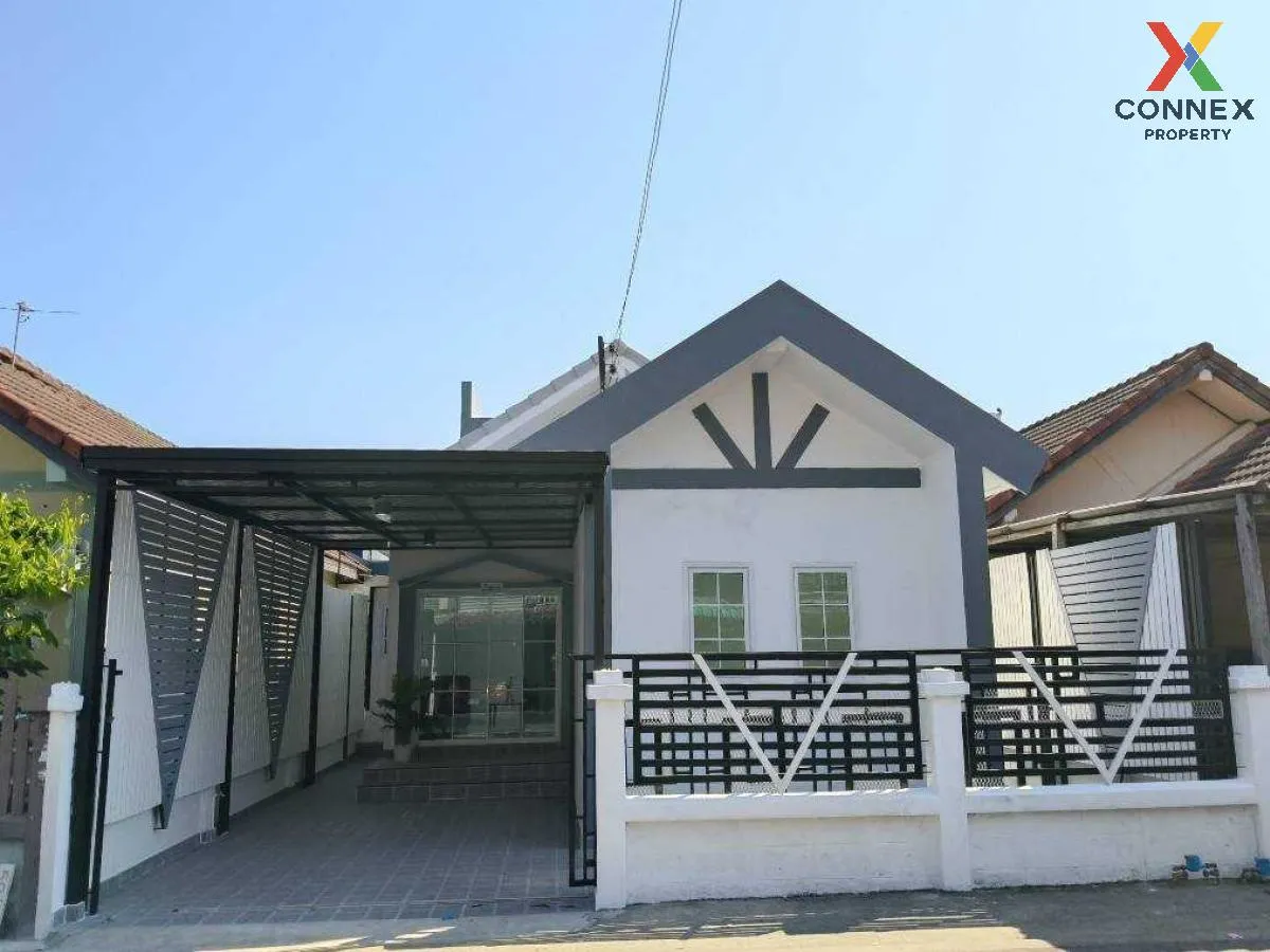 ขายทาวน์เฮ้าส์/ทาวน์โฮม  บ้านพิบูลย์ทรัพย์ 1 รีโนเวทใหม่ โคกแฝด เ ขายทาวน์เฮ้าส์/ทาวน์โฮม  บ้านพิบูลย์ทรัพย์ 1 รีโนเวทใหม่ โคกแฝด เ 1