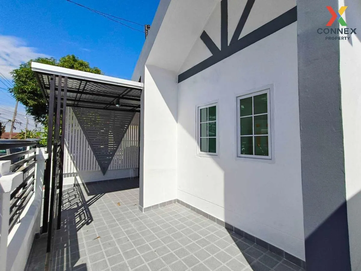 ขายทาวน์เฮ้าส์/ทาวน์โฮม  บ้านพิบูลย์ทรัพย์ 1 รีโนเวทใหม่ โคกแฝด เ ขายทาวน์เฮ้าส์/ทาวน์โฮม  บ้านพิบูลย์ทรัพย์ 1 รีโนเวทใหม่ โคกแฝด เ 3