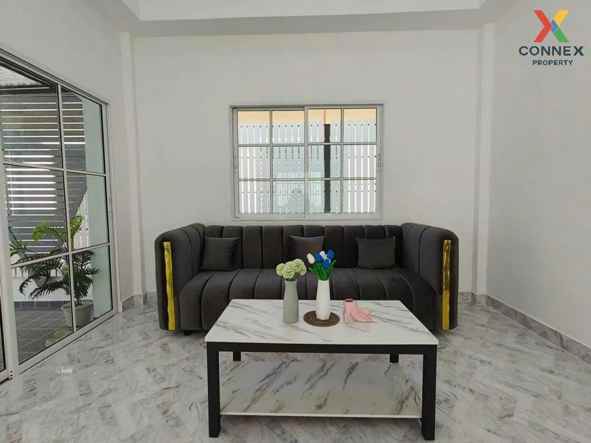 ขายทาวน์เฮ้าส์/ทาวน์โฮม  บ้านพิบูลย์ทรัพย์ 1 รีโนเวทใหม่ โคกแฝด เ ขายทาวน์เฮ้าส์/ทาวน์โฮม  บ้านพิบูลย์ทรัพย์ 1 รีโนเวทใหม่ โคกแฝด เ