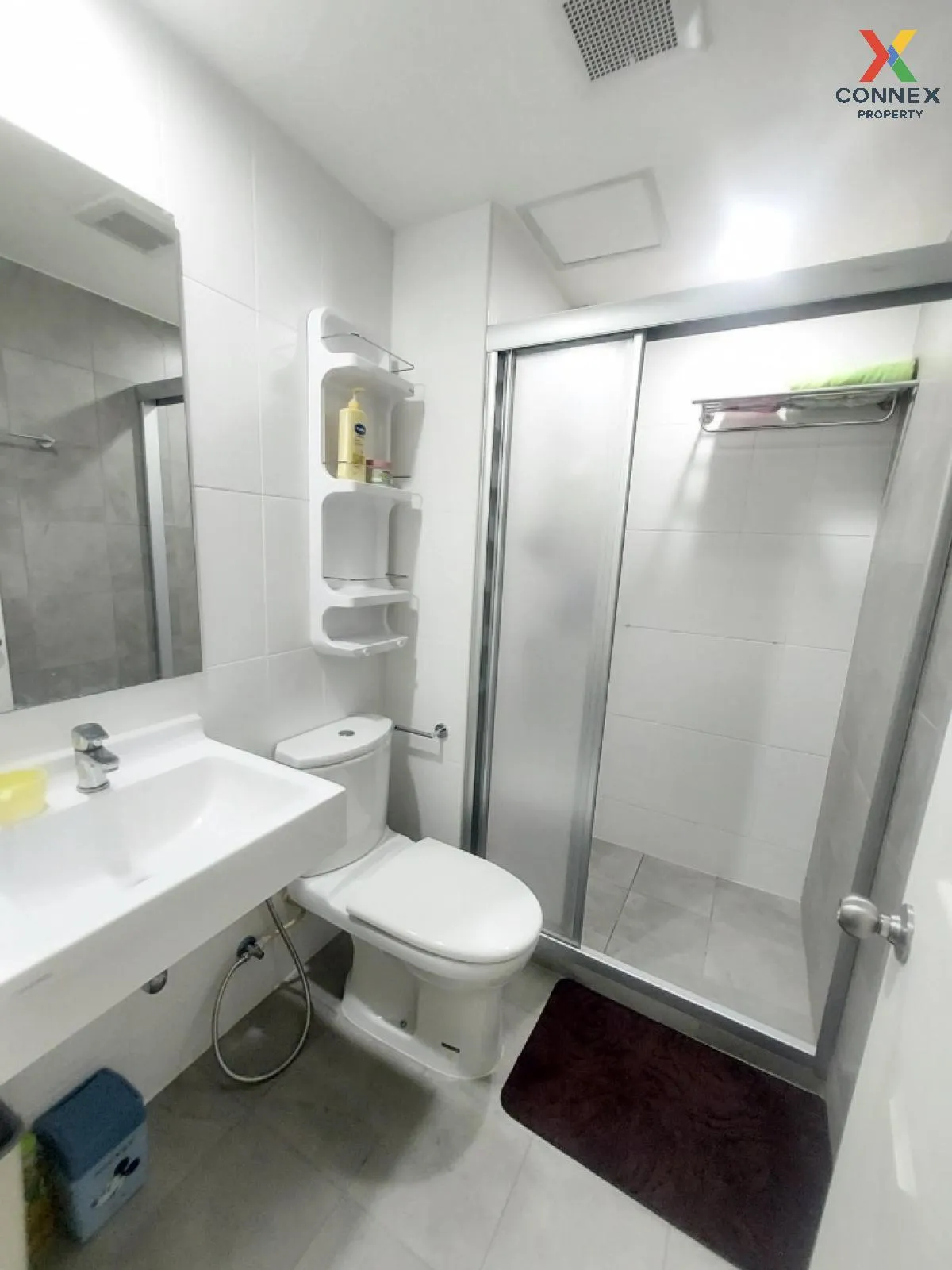 เช่าคอนโด  ยู ดีไลท์ เรสซิเดนซ์ ริเวอร์ฟร้อนท์ บางโพงพาง เขต ยานน 4