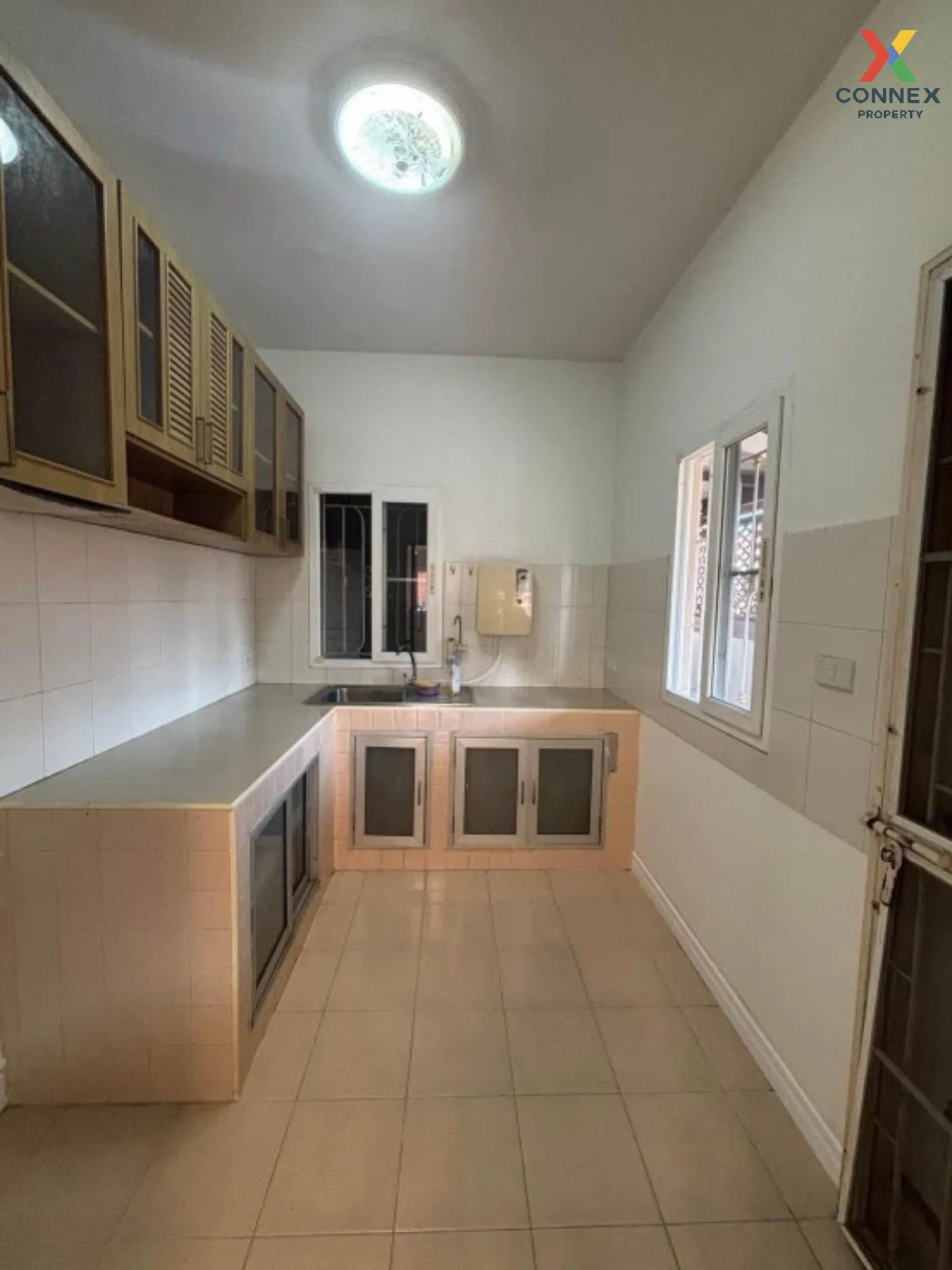 For Sale House , Passorn 2 Rangsit-Khlong 3 , Khlong Sam , khlong