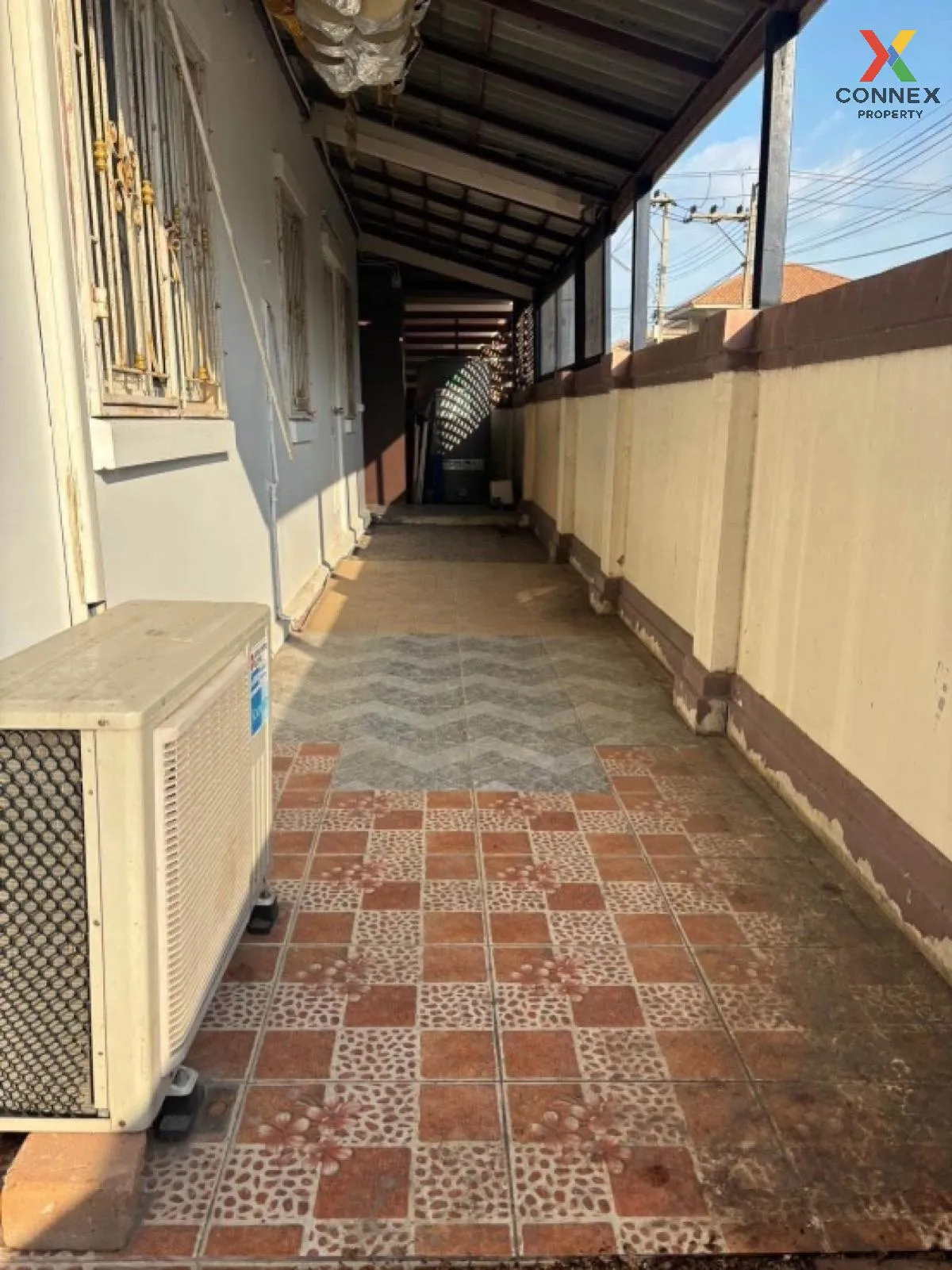 For Sale House , Passorn 2 Rangsit-Khlong 3 , Khlong Sam , khlong