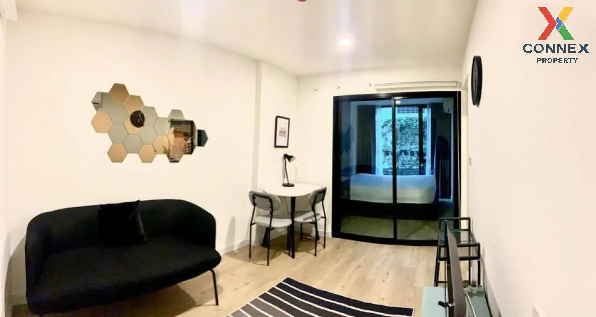 For Rent Condo , Attitude BU , Khlong Nueng , khlong Luang , Path 1