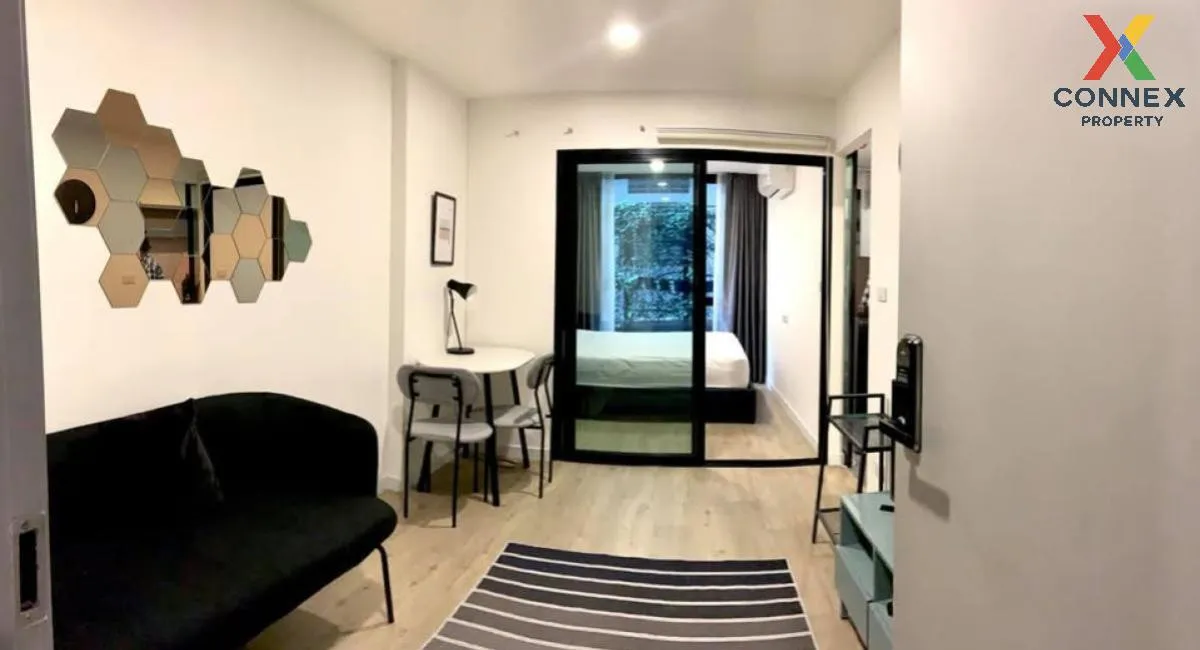 For Rent Condo , Attitude BU , Khlong Nueng , khlong Luang , Path 2