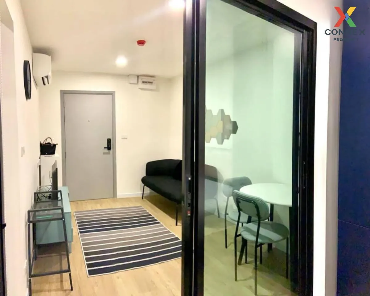 For Rent Condo , Attitude BU , Khlong Nueng , khlong Luang , Path 3