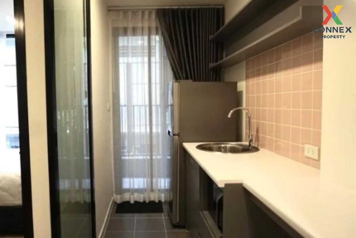 For Rent Condo , Attitude BU , Khlong Nueng , khlong Luang , Path 4