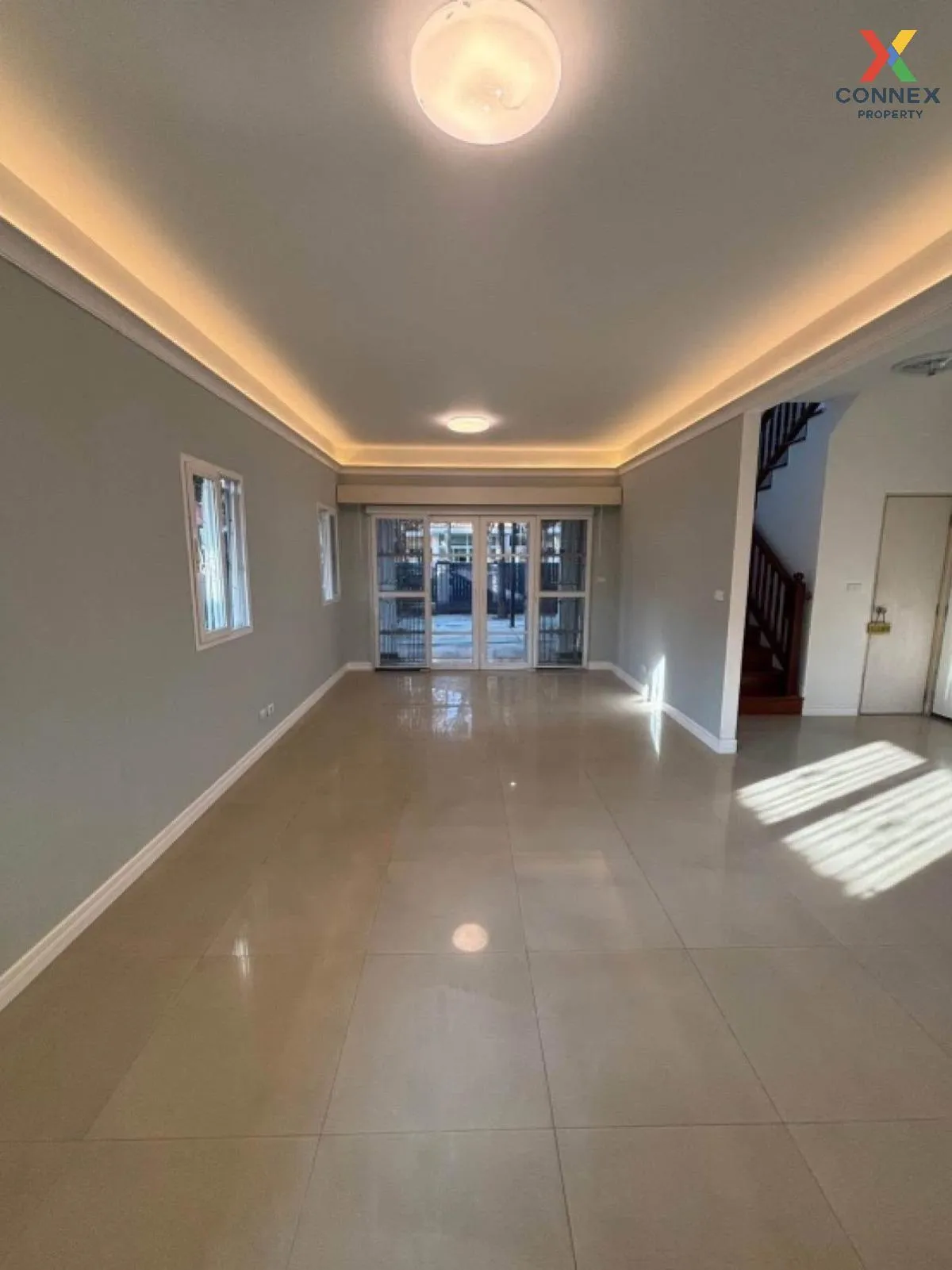 เช่าบ้าน  ภัสสร 2 รังสิต-คลอง 3 คลองสาม คลองหลวง ปทุมธานี CX-1147 3