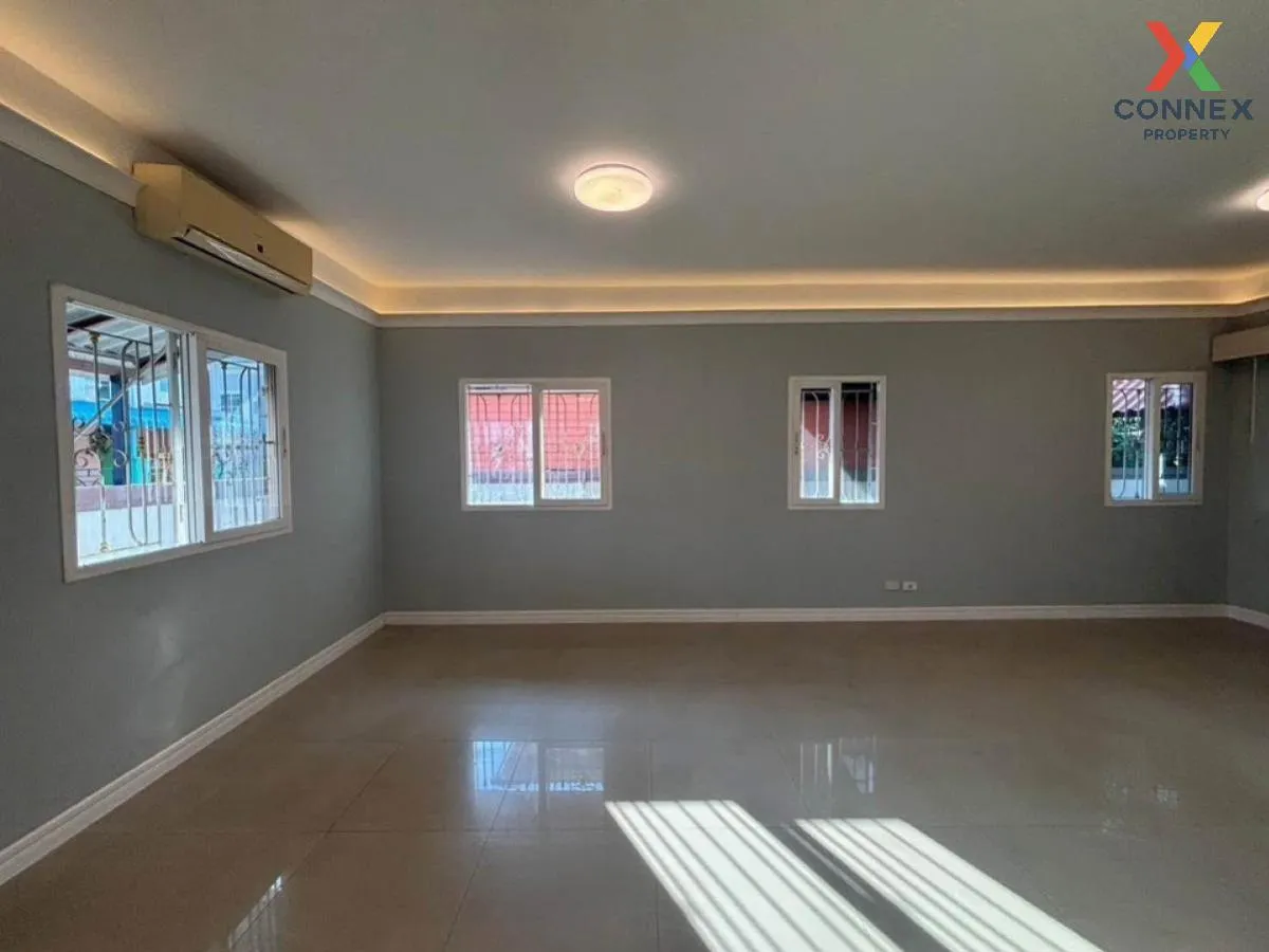 เช่าบ้าน  ภัสสร 2 รังสิต-คลอง 3 คลองสาม คลองหลวง ปทุมธานี CX-1147 4