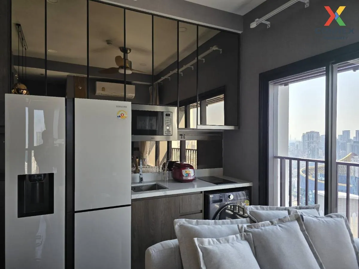 เช่าคอนโด  พาร์ค ออริจิ้น ทองหล่อ BTS-ทองหล่อ คลองตันเหนือ เขต วั เช่าคอนโด  พาร์ค ออริจิ้น ทองหล่อ BTS-ทองหล่อ คลองตันเหนือ เขต วั 3