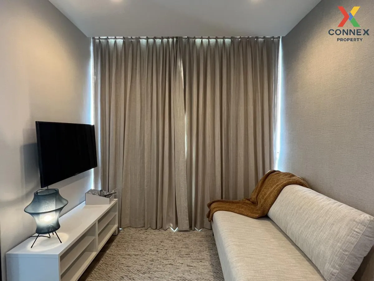 For Rent Condo , Wish Signature Midtown Siam , BTS-Ratchathewi ,  2