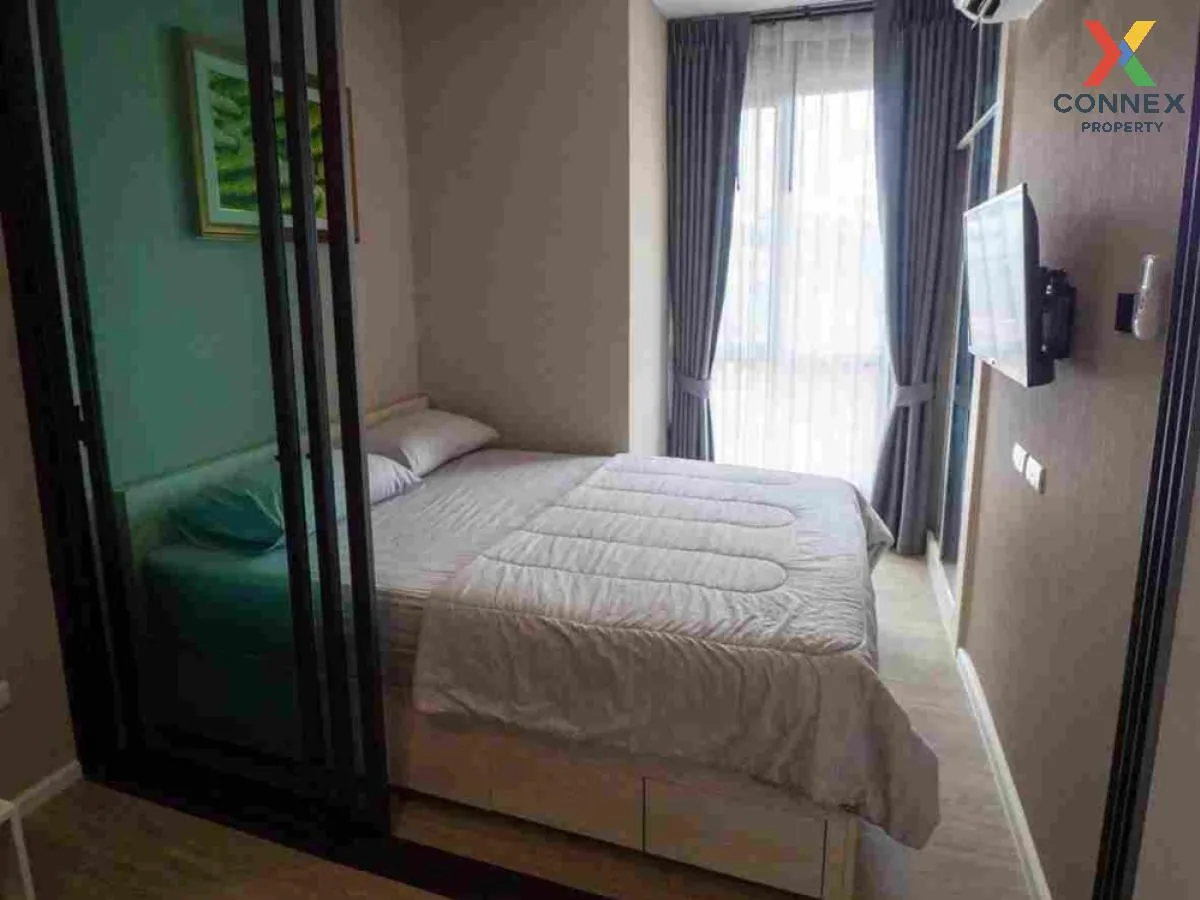 For Sale Condo , JW Station @ Ramintra , Min Buri , Min Buri , Ba 1