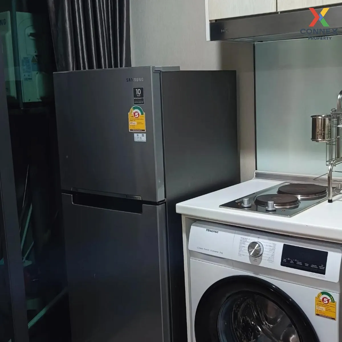 For Rent Condo , JW Station @ Ramintra , Min Buri , Min Buri , Ba 3