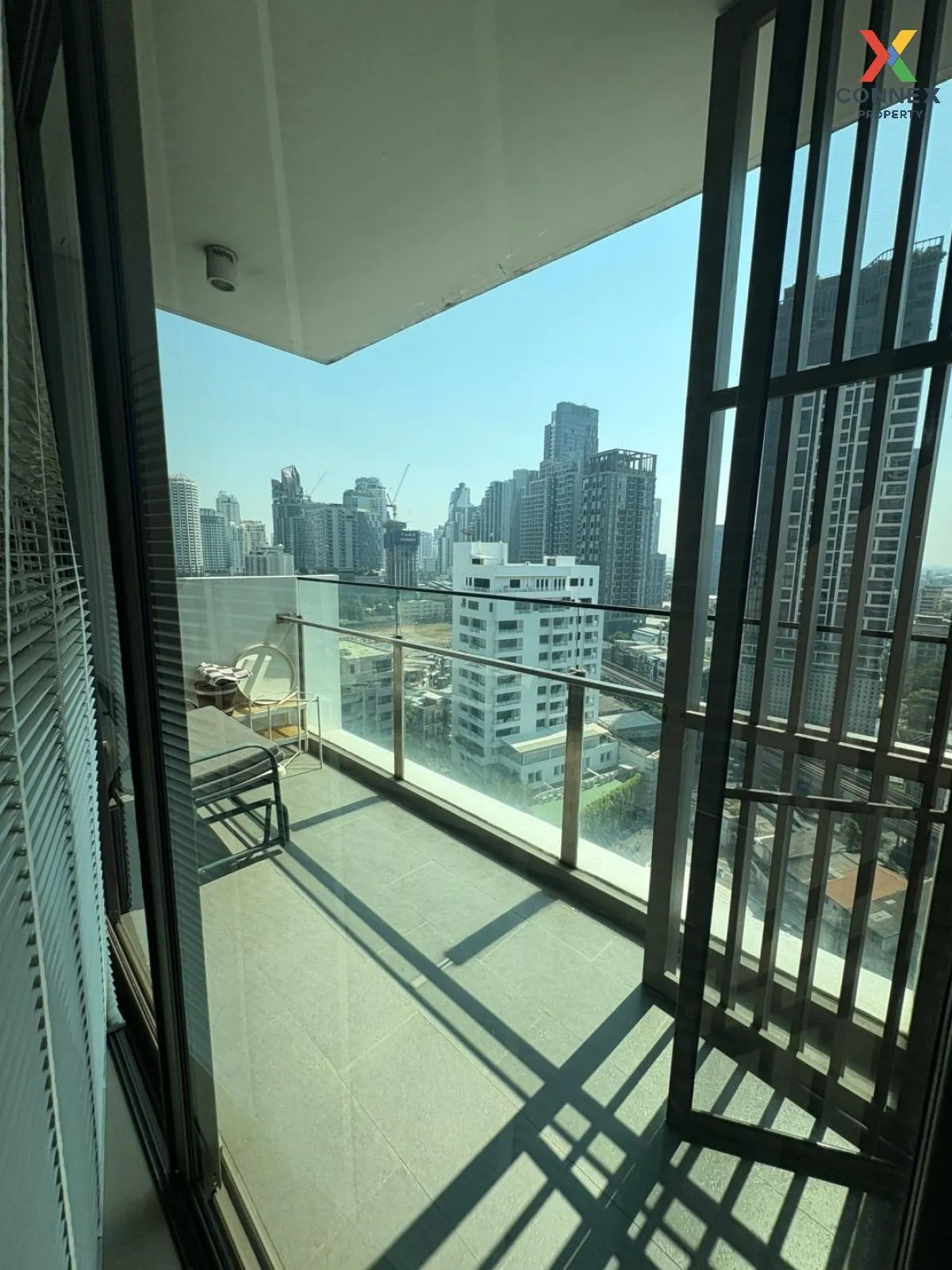 For Rent Condo , Aequa Sukhumvit 49 , BTS-Thong Lo , Khlong Tan N
