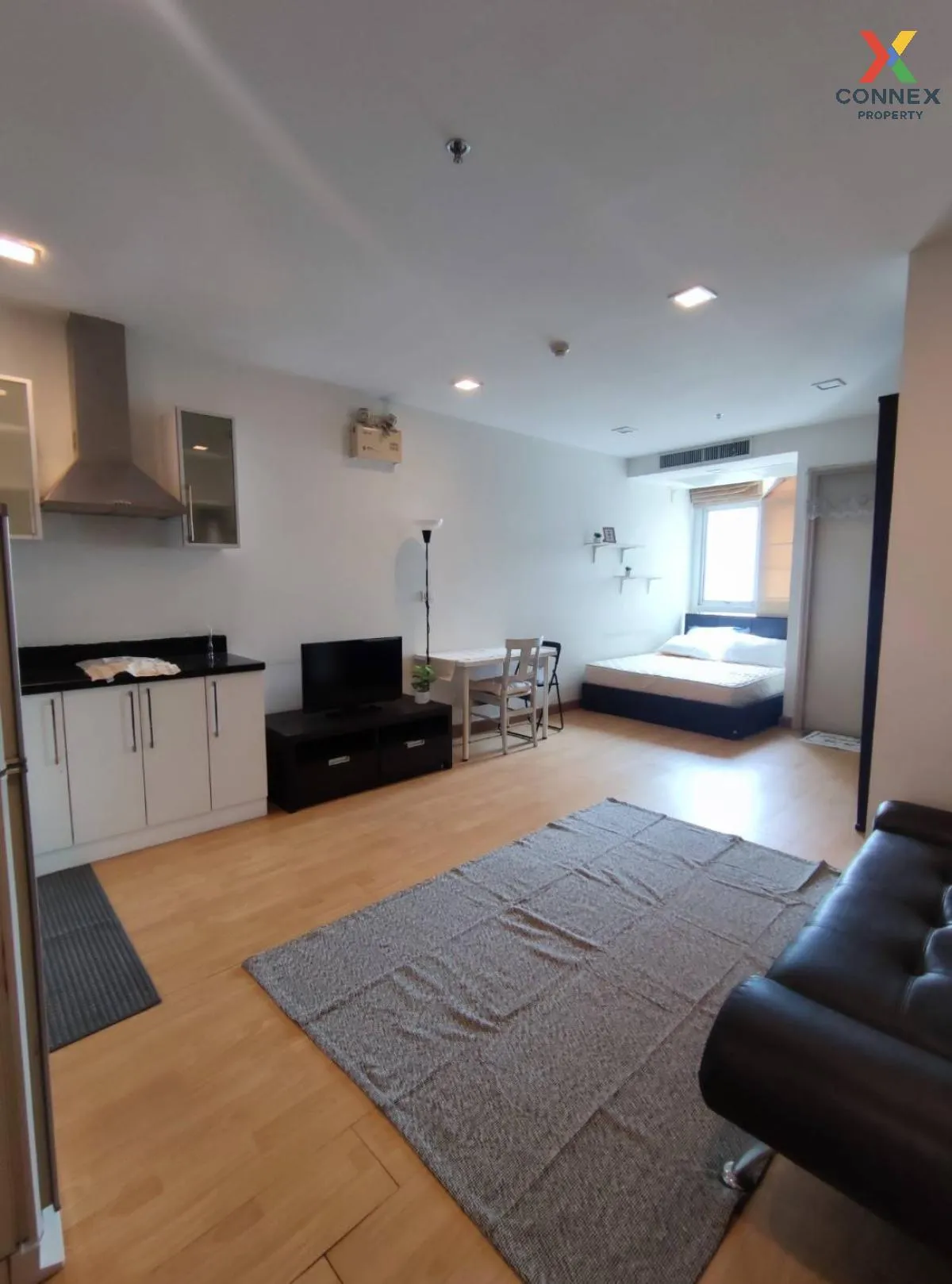 For Rent Condo , Nusasiri Grand Condo , BTS-Ekkamai , Phra Khanon 1