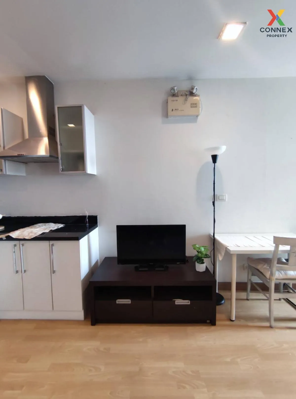 For Rent Condo , Nusasiri Grand Condo , BTS-Ekkamai , Phra Khanon 3