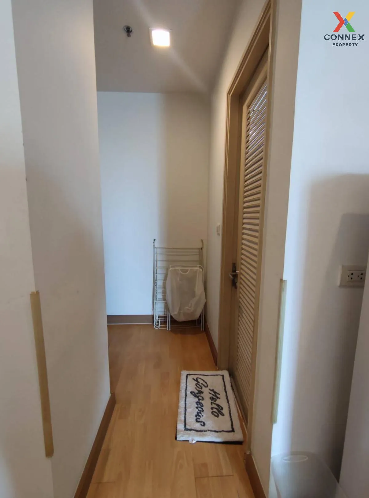 For Rent Condo , Nusasiri Grand Condo , BTS-Ekkamai , Phra Khanon