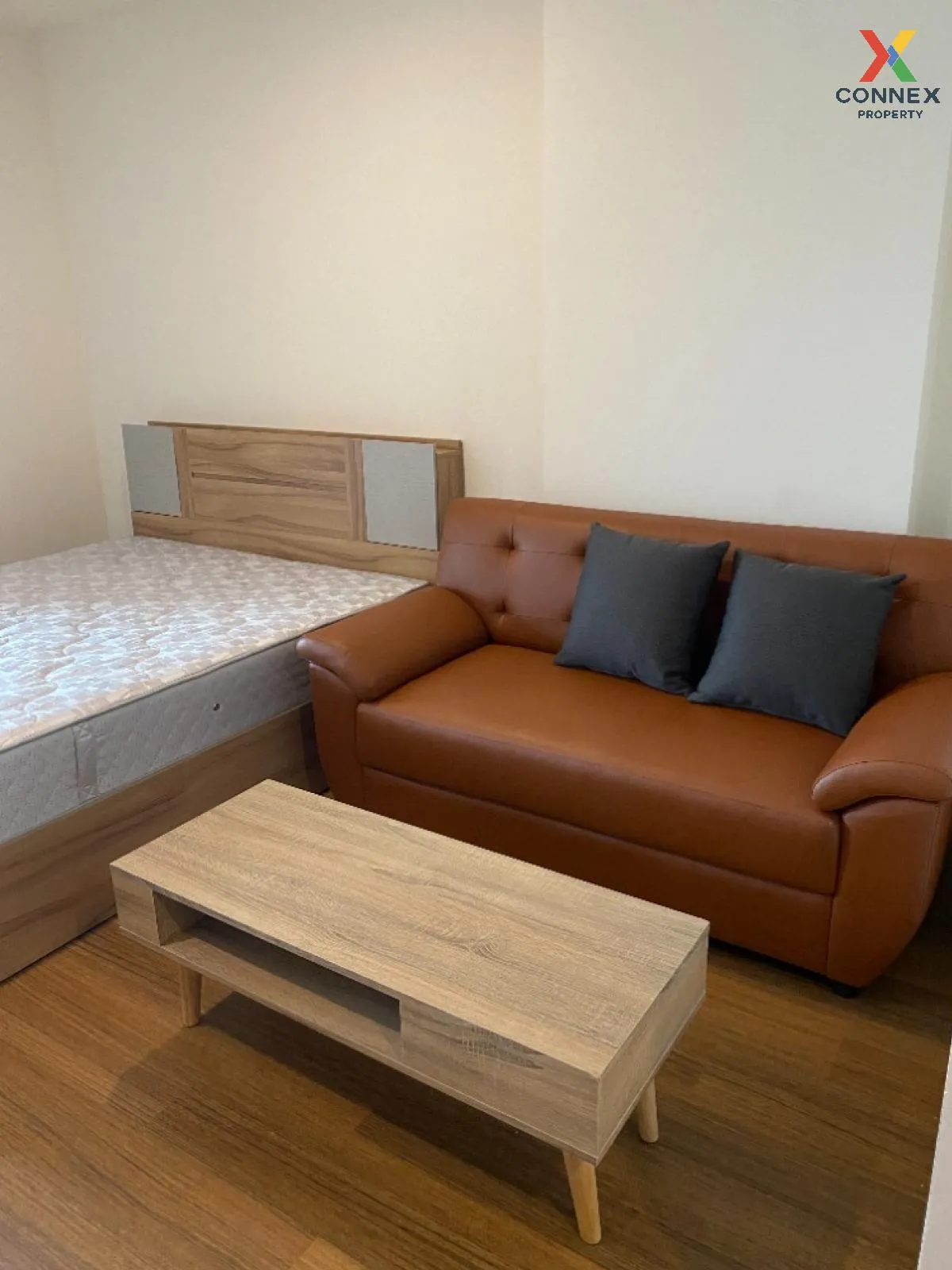 เช่าคอนโด  ลุมพินี คอนโดทาวน์ เอกชัย 48 บางบอน เขต บางบอน กรุงเทพ 1