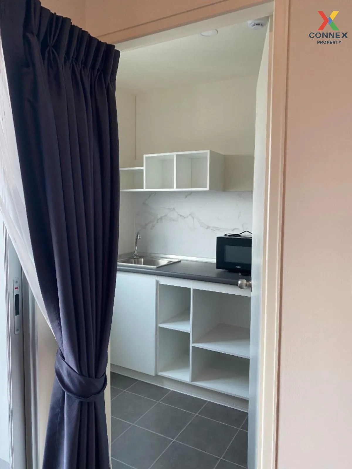 เช่าคอนโด  ลุมพินี คอนโดทาวน์ เอกชัย 48 บางบอน เขต บางบอน กรุงเทพ