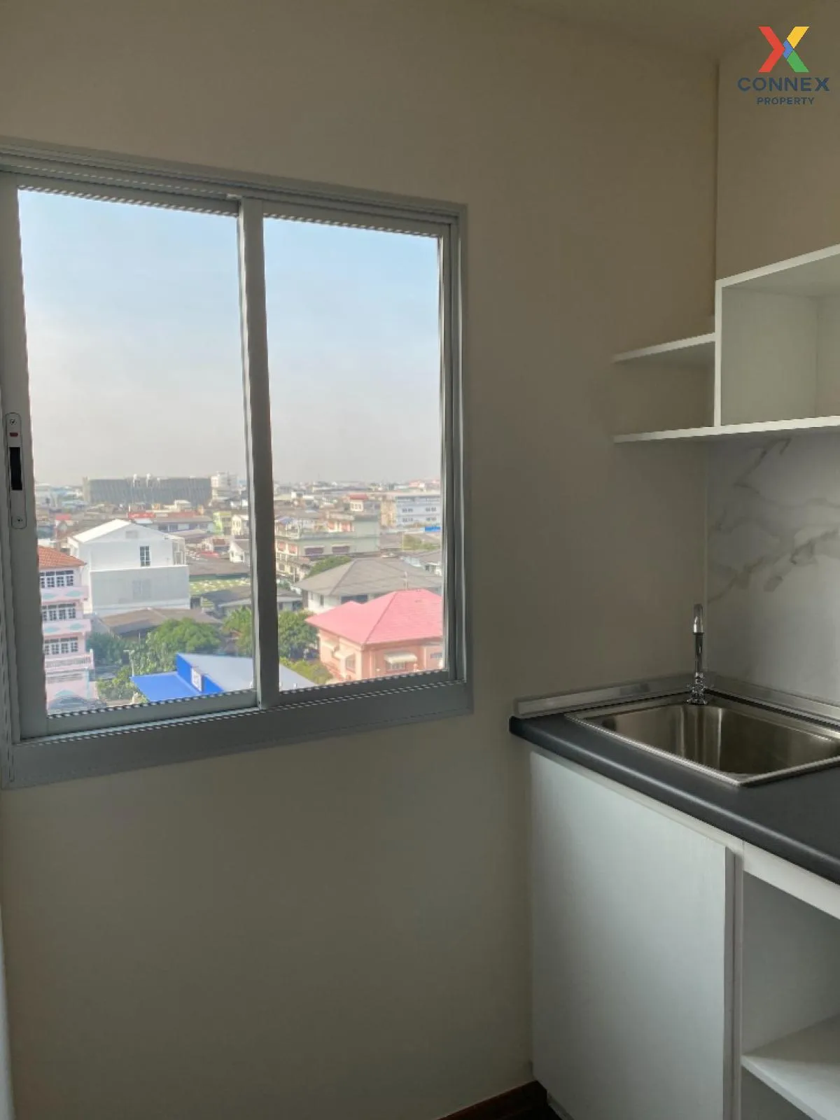 เช่าคอนโด  ลุมพินี คอนโดทาวน์ เอกชัย 48 บางบอน เขต บางบอน กรุงเทพ