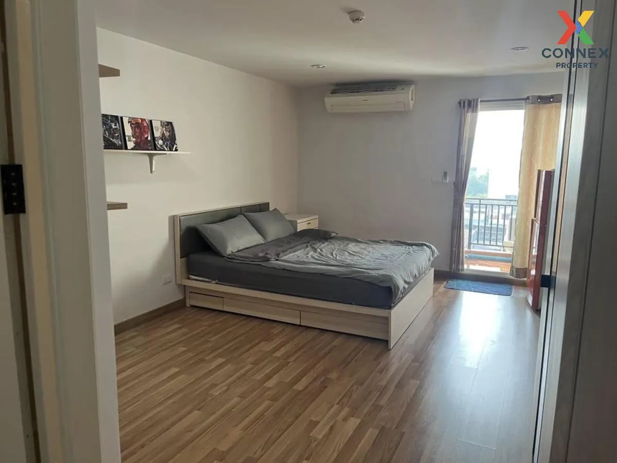 ขายคอนโด  รีเจ้นท์ โฮม 20 ประชาชื่น 16 MRT-เตาปูน บางซื่อ เขต บาง 1