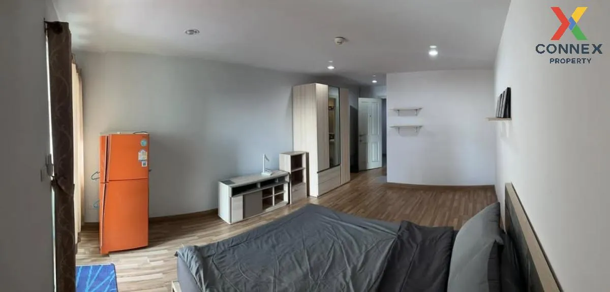 ขายคอนโด  รีเจ้นท์ โฮม 20 ประชาชื่น 16 MRT-เตาปูน บางซื่อ เขต บาง 2