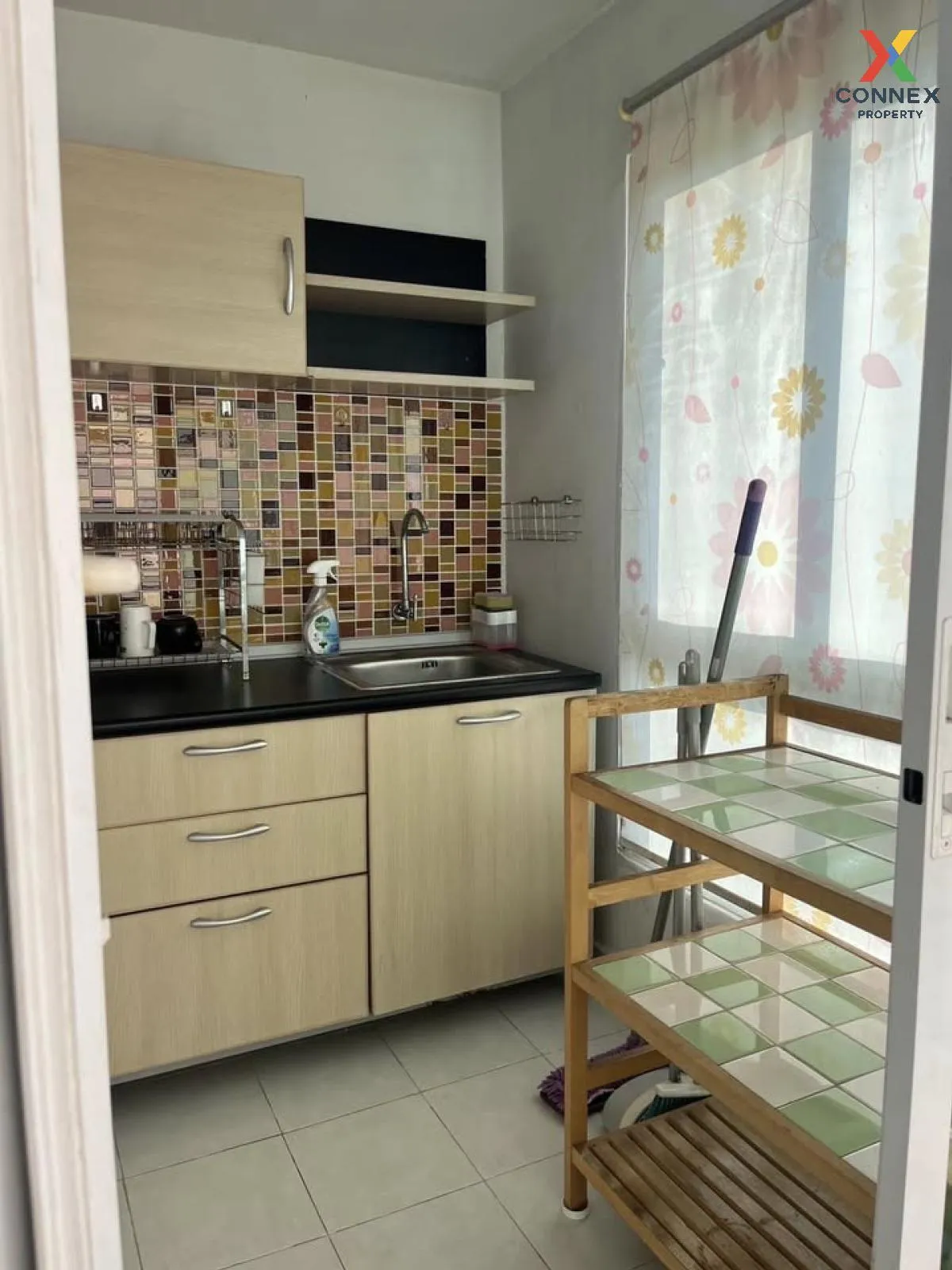 ขายคอนโด  รีเจ้นท์ โฮม 20 ประชาชื่น 16 MRT-เตาปูน บางซื่อ เขต บาง 3