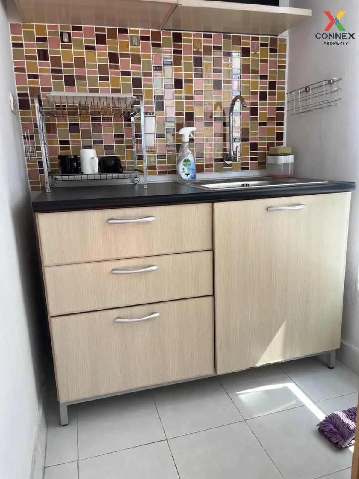 ขายคอนโด  รีเจ้นท์ โฮม 20 ประชาชื่น 16 MRT-เตาปูน บางซื่อ เขต บาง 4