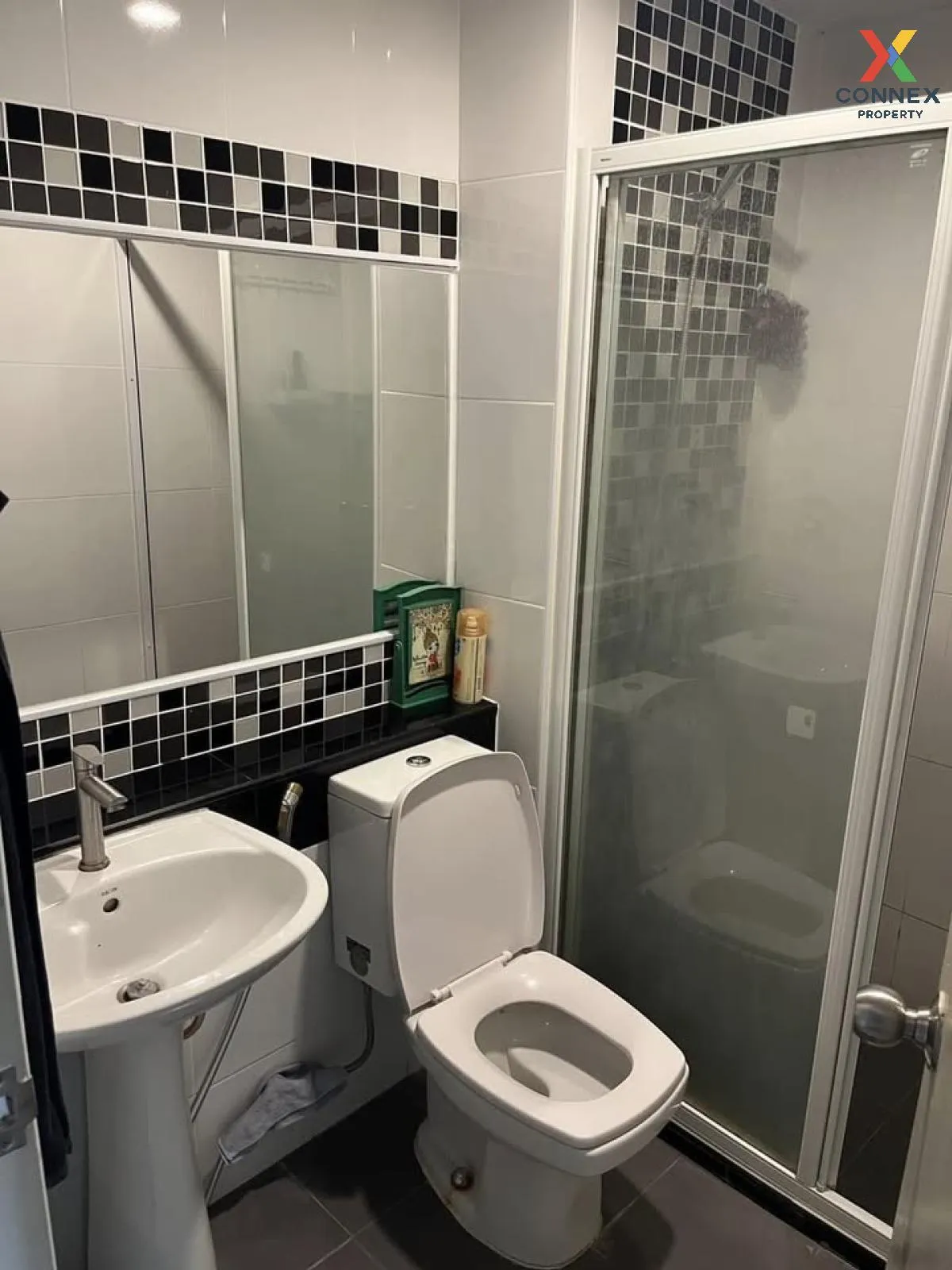 ขายคอนโด  รีเจ้นท์ โฮม 20 ประชาชื่น 16 MRT-เตาปูน บางซื่อ เขต บาง