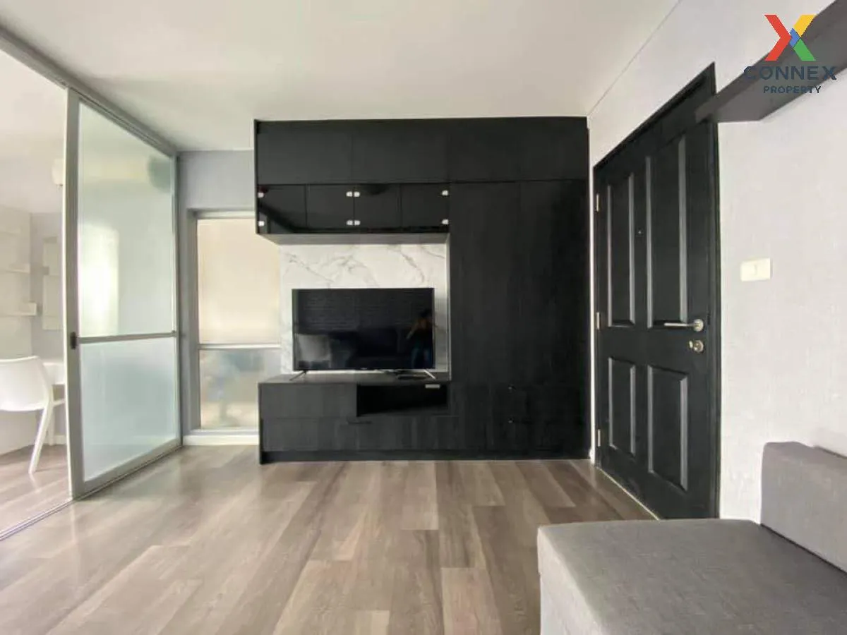 For Rent Condo , D Condo Campus Resort Dome - Rangsit , Khlong Nu 3