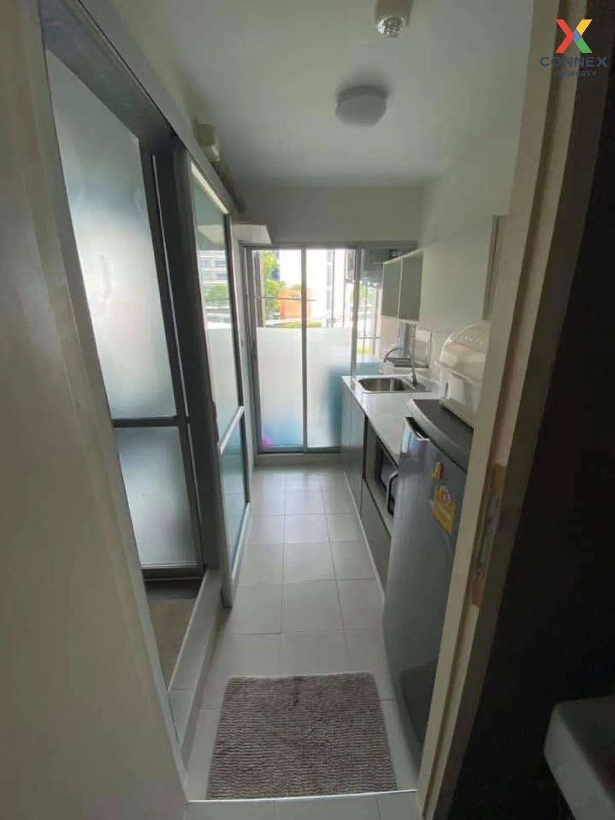 For Rent Condo , D Condo Campus Resort Dome - Rangsit , Khlong Nu