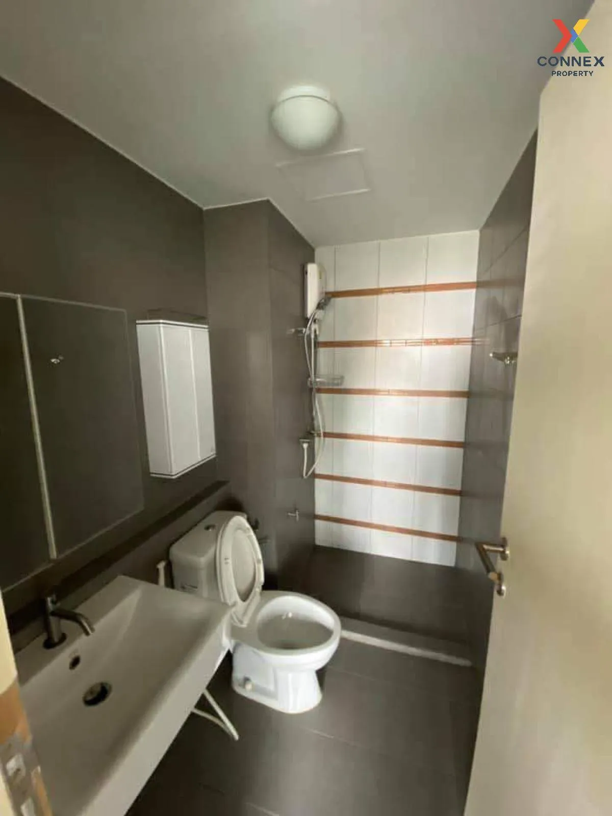 For Rent Condo , D Condo Campus Resort Dome - Rangsit , Khlong Nu